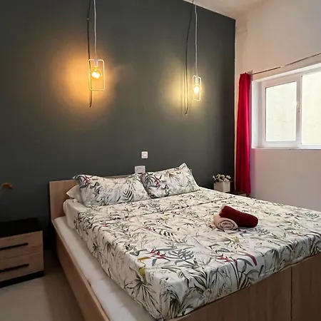 Next To Sliema Beach, Air Condition Room, Spacious And Comfortable